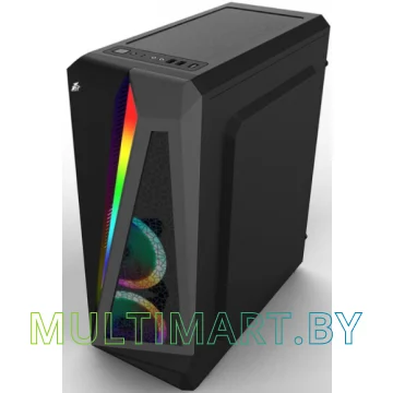 Корпус 1stPlayer Rainbow R5 (R5-3R1) картинка 2